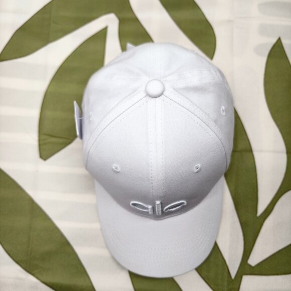 🍩ALO Yoga Curved Brim Hat | Women’s Lightweight Cap - Picture 4 of 5